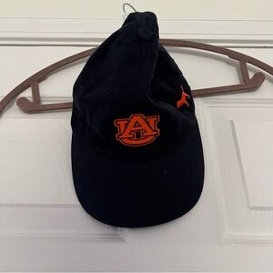 PINK Victoria's Secret War Damn Eagle Auburn University Ball Cap